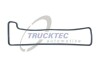 Прокладка клапанної кришки AUTOMOTIVE TRUCKTEC 0210003 (фото 1)