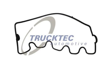 Прокладка клапанної кришки AUTOMOTIVE TRUCKTEC 0210008