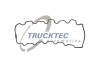 Прокладка клапанної кришки AUTOMOTIVE TRUCKTEC 0210010 (фото 1)