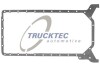 Прокладка масляного піддону AUTOMOTIVE TRUCKTEC 0210031 (фото 1)