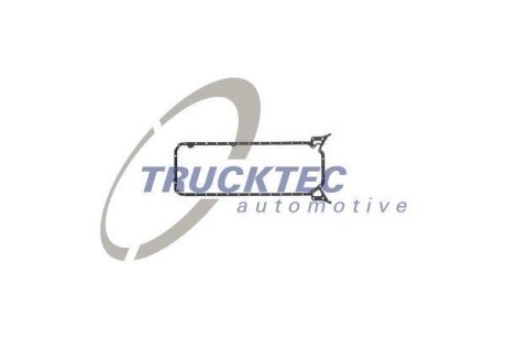 Прокладка масляного піддону AUTOMOTIVE TRUCKTEC 0210032