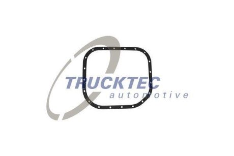 Прокладка, маслянный поддон TRUCKTEC 0210038