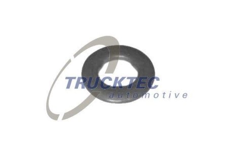 Шайба форсунки AUTOMOTIVE TRUCKTEC 0210078