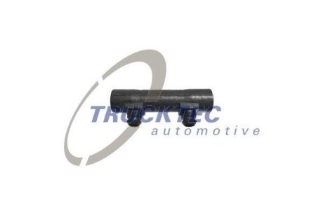 Шланг вентиляції кришки головки циліндра AUTOMOTIVE TRUCKTEC 0210108