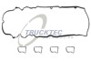 Набір прокладок кришки головки циліндра AUTOMOTIVE TRUCKTEC 0210117 (фото 1)