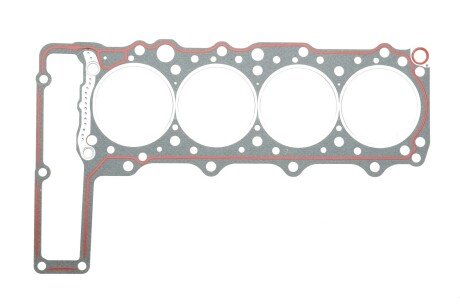 Прокладка головки, ОМ601 2.3D AUTOMOTIVE TRUCKTEC 0210151 (фото 1)