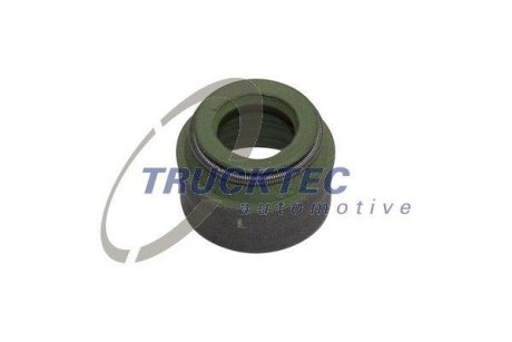 Маслознімний ковпачок клапана AUTOMOTIVE TRUCKTEC 0212021