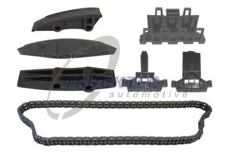 Автозапчасть TRUCKTEC 0212215