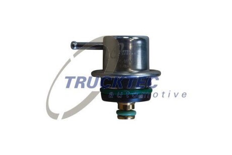 Регулятор давления подачи топлива AUTOMOTIVE TRUCKTEC 0213044