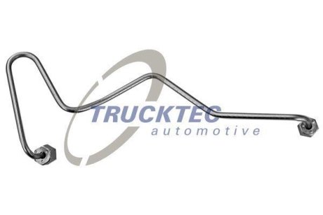 Паливопровід TRUCKTEC 0213063