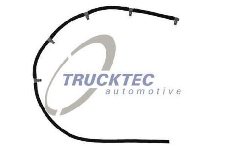 Автозапчасть TRUCKTEC 0213098