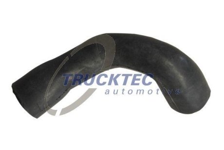 Шланг, вентиляция картера AUTOMOTIVE TRUCKTEC 0214008