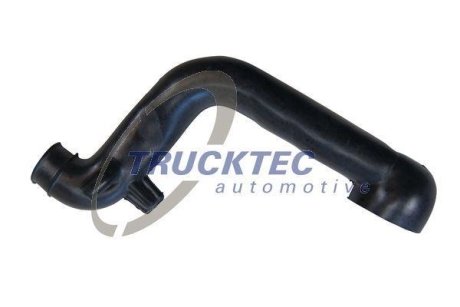 Шланг, вентиляция картера AUTOMOTIVE TRUCKTEC 0214014
