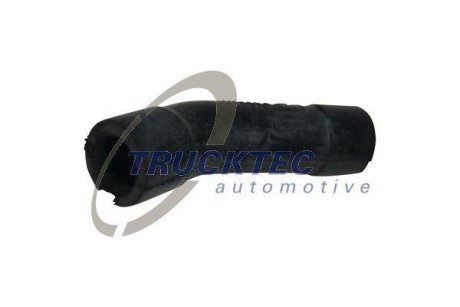 Шланг, вентиляция картера AUTOMOTIVE TRUCKTEC 0214016