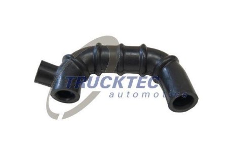 Шланг, вентиляция картера AUTOMOTIVE TRUCKTEC 0214018