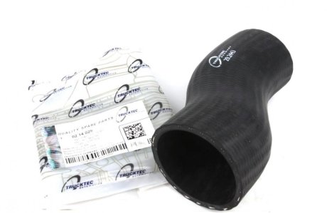 Патрубок интеркулера TRUCKTEC 0214029