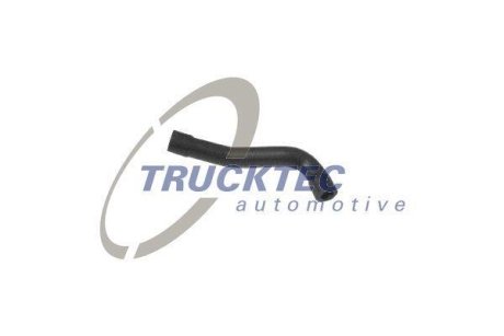 Шланг, система подачи воздуха AUTOMOTIVE TRUCKTEC 0214038