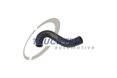 Шланг, система подачи воздуха AUTOMOTIVE TRUCKTEC 0214044 (фото 1)