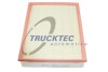 Фільтр повітряний, 2.2-3.0CDI AUTOMOTIVE TRUCKTEC 0214064 (фото 1)