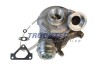 Преобразователь давления TRUCKTEC 0214066 (фото 1)