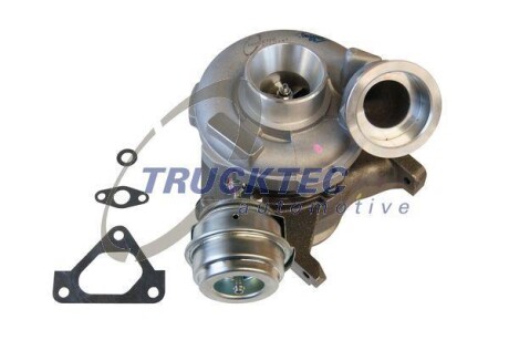 Преобразователь давления TRUCKTEC 0214066