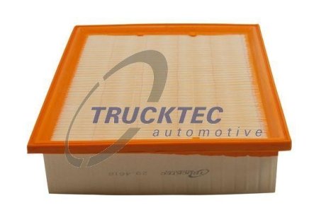 Фільтр повітряний AUTOMOTIVE TRUCKTEC 0214111