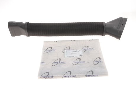 Патрубок фільтра повітряного MB M-class (W166) 11-19 (L) AUTOMOTIVE TRUCKTEC 0214239