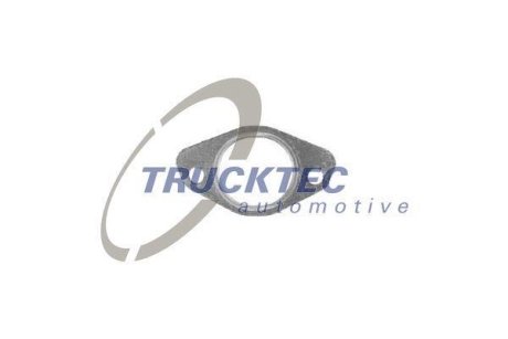 Прокладка випускного колектора AUTOMOTIVE TRUCKTEC 0216012