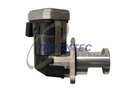 Клапан EGR, OM612, 646-648 AUTOMOTIVE TRUCKTEC 0216033