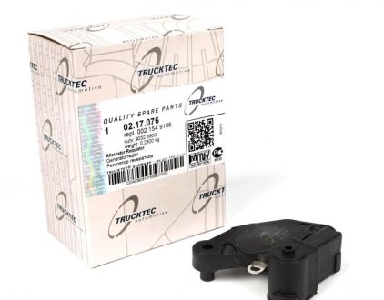 Реле зарядки (VALEO), 1.9TDI Berlingo/Scudo/Ducato/T4 AUTOMOTIVE TRUCKTEC 0217076