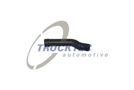 Шланг вентиляції кришки головки циліндра AUTOMOTIVE TRUCKTEC 0218041