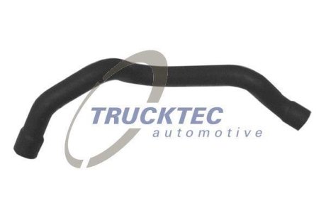 Трубка сапуна, W164/166 AUTOMOTIVE TRUCKTEC 0218047