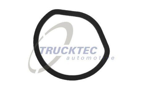 Прокладка фільтра мастила AUTOMOTIVE TRUCKTEC 0218052