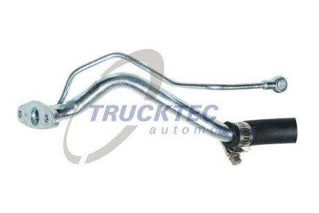 Маслопровод, компрессор TRUCKTEC 02.18.077