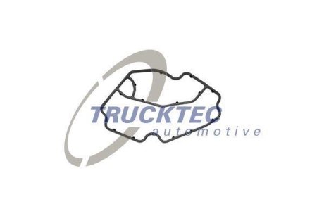 Прокладка масл. фильтра, OM642 3.0CDI AUTOMOTIVE TRUCKTEC 0218091