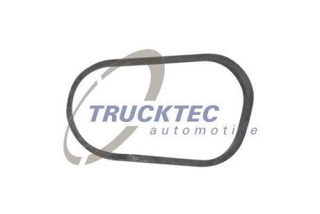 Кільце ущільнююче масляного радіатора TRUCKTEC 0218095