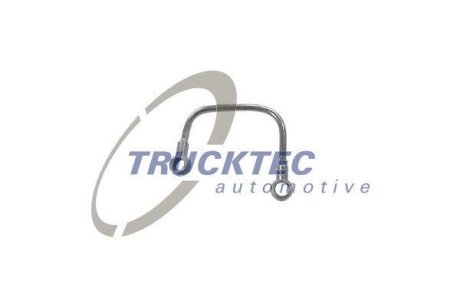 Шланг турбокомпресора AUTOMOTIVE TRUCKTEC 0219001