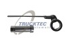 Натяжная планка, поликлиновой ремень TRUCKTEC 0219025 (фото 1)