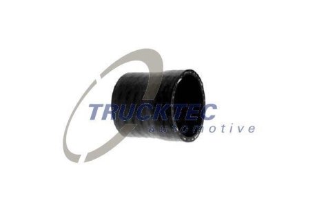 Шланг AUTOMOTIVE TRUCKTEC 0219037