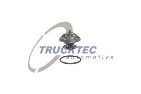 Термостат системи охолодження AUTOMOTIVE TRUCKTEC 0219089