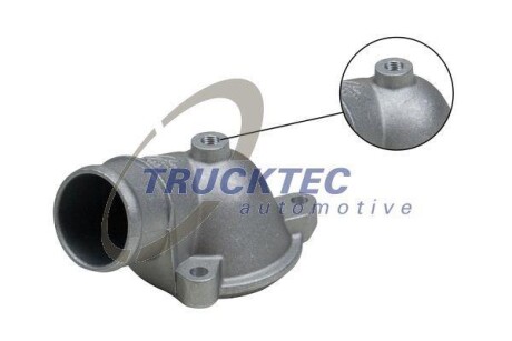 Корпус термостата TRUCKTEC 0219094