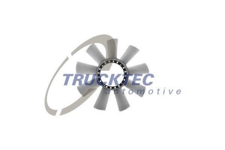 Крыльчатка вентилятора, TDI AUTOMOTIVE TRUCKTEC 0219134