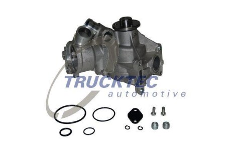 Насос води AUTOMOTIVE TRUCKTEC 0219153