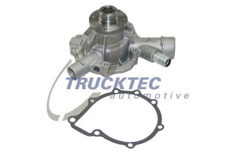 Насос воды TRUCKTEC 0219205