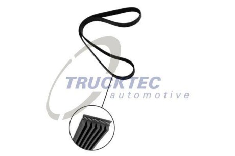 AUTOMOTIVE TRUCKTEC 0219303