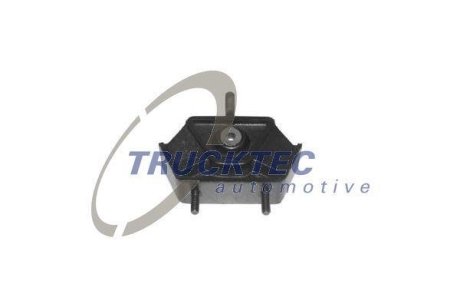 Подушка двигуна, L DB208-407 AUTOMOTIVE TRUCKTEC 0222022