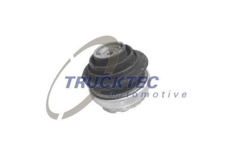 Подушка двигуна AUTOMOTIVE TRUCKTEC 0222037