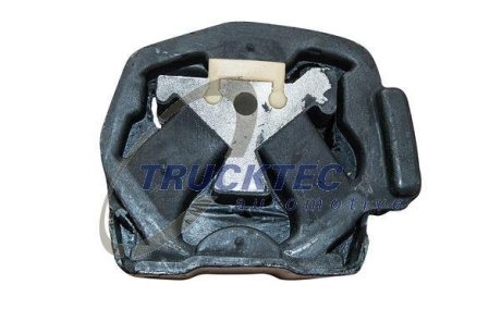 Подушка двигуна, R AUTOMOTIVE TRUCKTEC 0222054