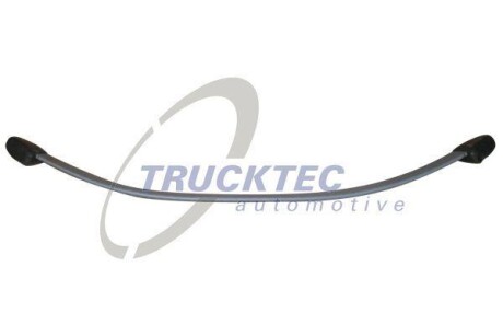 Многолистовая рессора TRUCKTEC 02.30.060