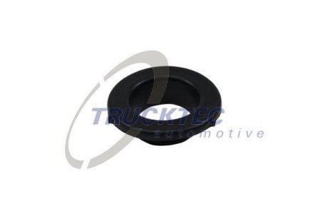 Буфер, амортизация TRUCKTEC 0230242